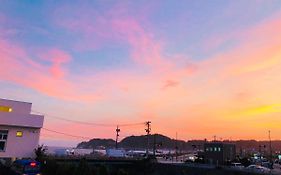 一棟貸しの海宿 Kamakura Sun&Breeze